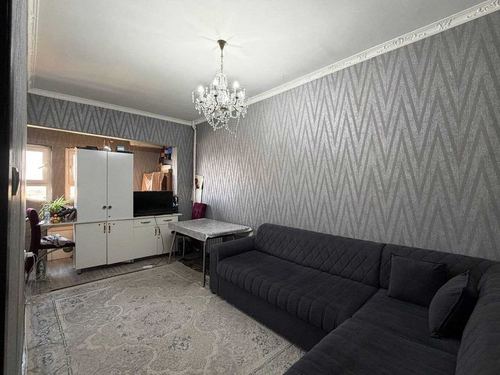 1-room apartment, 30 m²