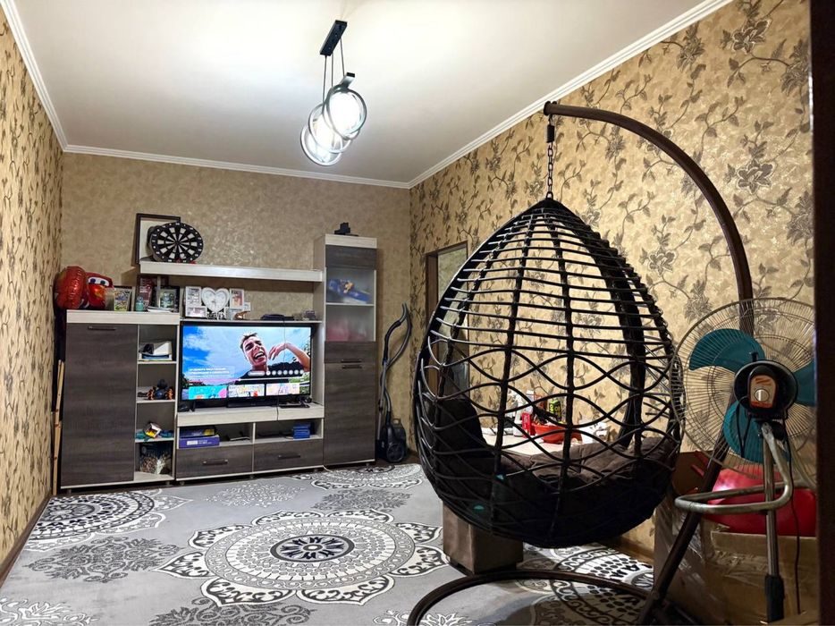 2-room apartment, 62 m², Tashkent, Yashnabad District, for sale