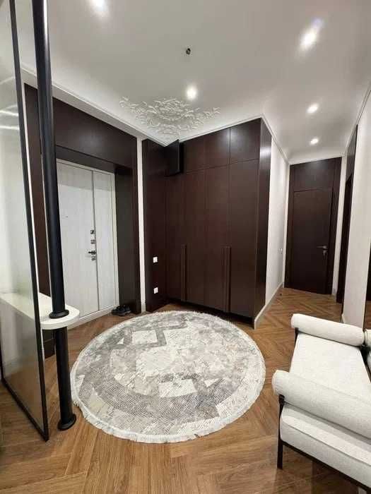 2-room apartment, 65 m², Tashkent, Yashnabad District, for sale