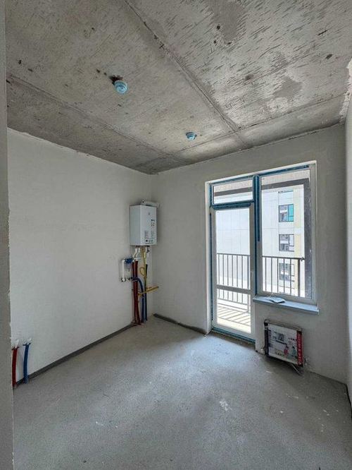2-xonali kvartira, 58.85 m²