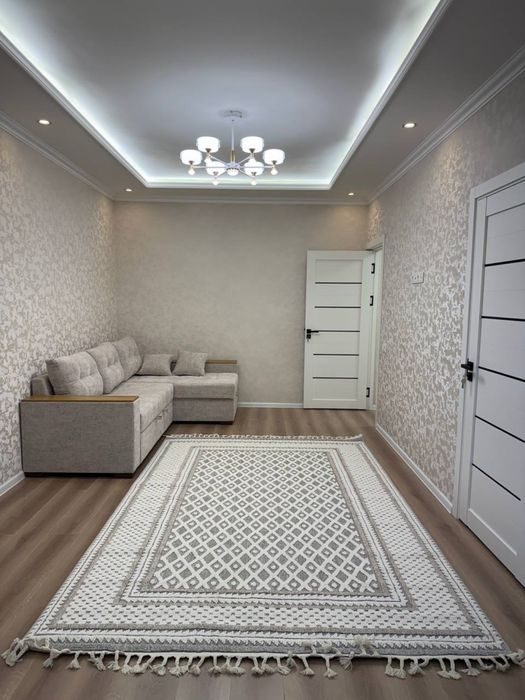 1-room apartment, 38 m², Tashkent, Yashnabad District, for sale