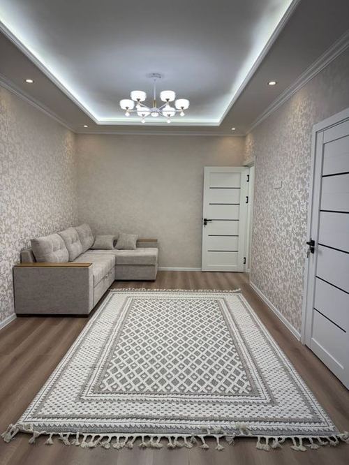 1-room apartment, 38 m²
