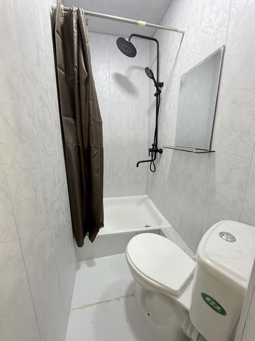 1-room apartment, 20 m², Tashkent, Yashnabad District, for sale