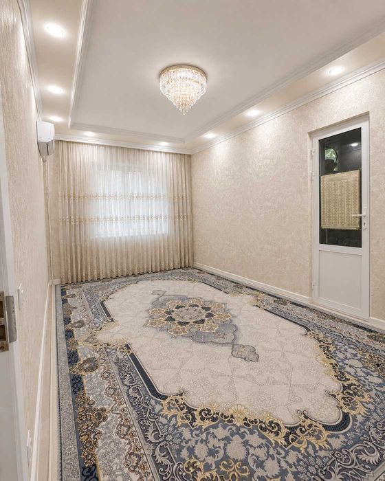 1-room apartment, 44 m², Tashkent, Yashnabad District, for sale
