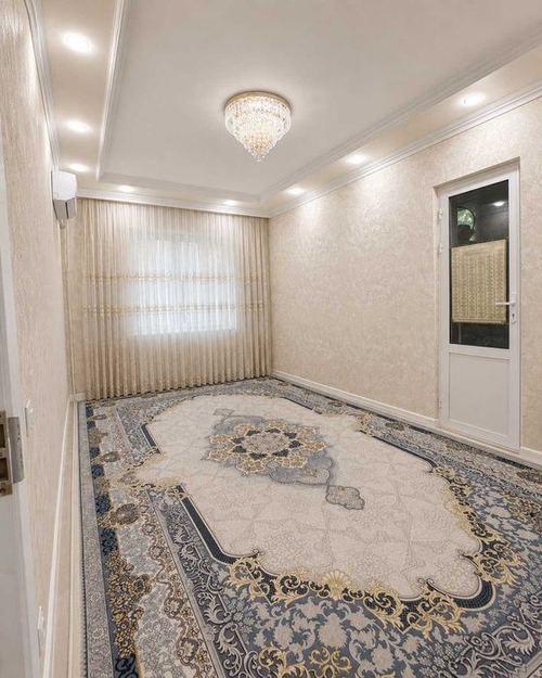 1-room apartment, 44 m²