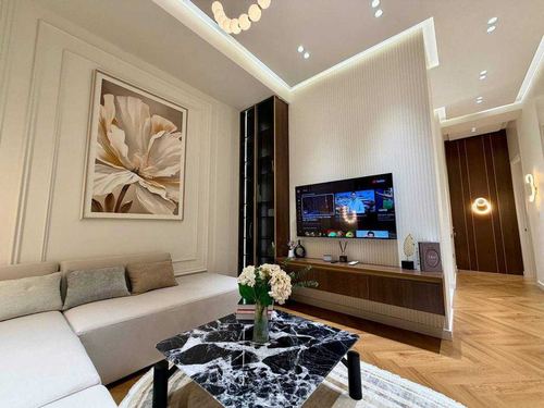 3-xonali kvartira, 66 m²