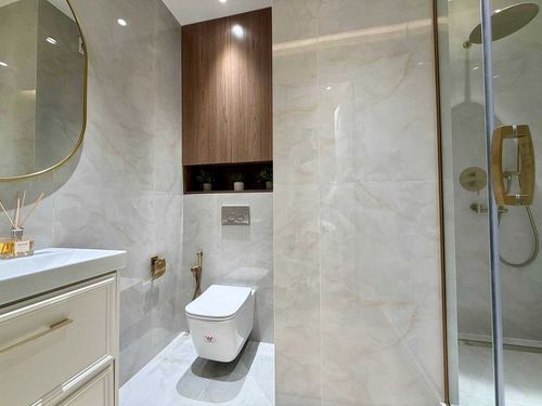 3-xonali kvartira, 86 m²