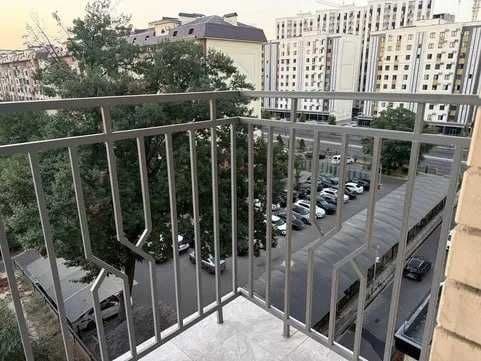 2-room apartment, 50 m², Tashkent, Yashnabad District, for sale