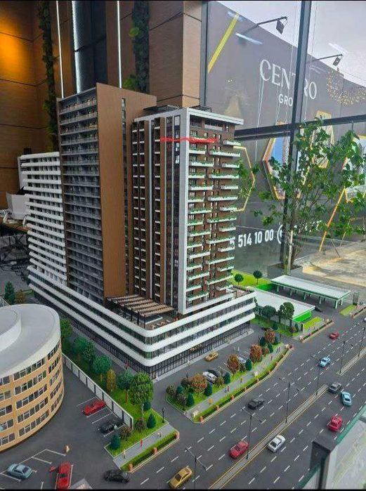 3-room apartment, 99 m², Tashkent, Yashnabad District, for sale