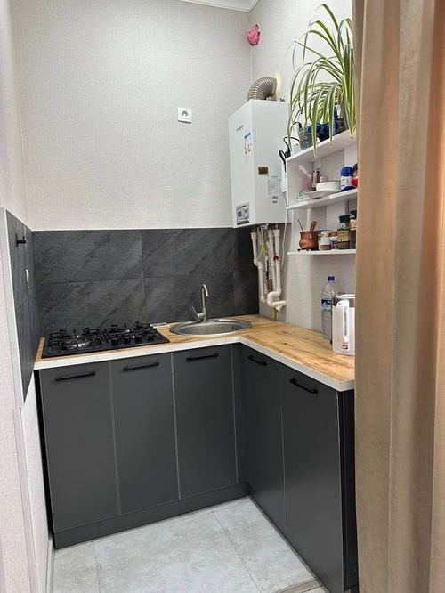 1-room apartment, 26 m²