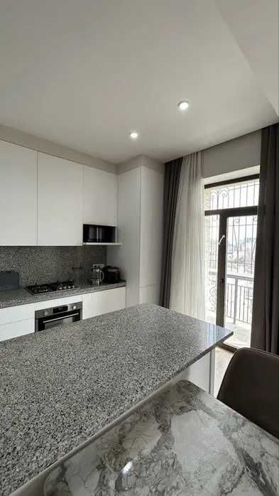 3-room apartment, 104 m², Tashkent, Yashnabad District, for sale