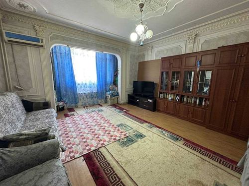 3-room apartment, 75 m²