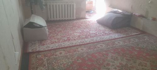 1-комнатная квартира, 35 м²