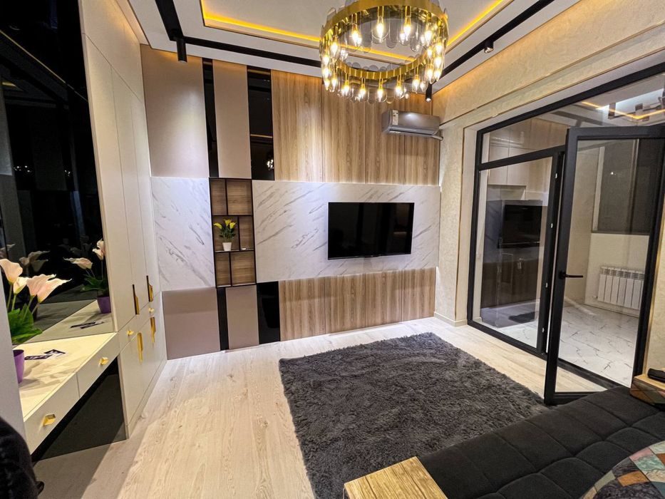 3-room apartment, 65 m², Tashkent, Yashnabad District, for sale