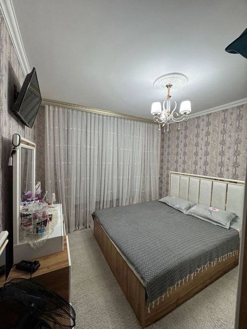 4-room apartment, 92 m²