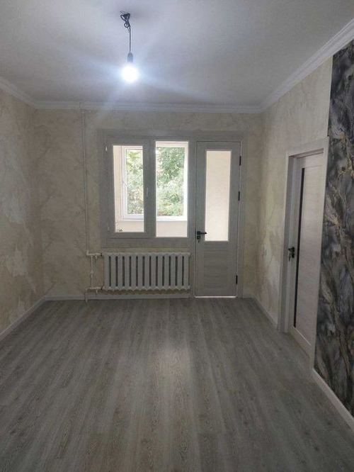 2-room apartment, 47 m²