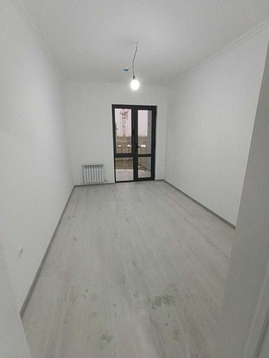 2-room apartment, 58.5 m², Tashkent, Yashnabad District, for sale
