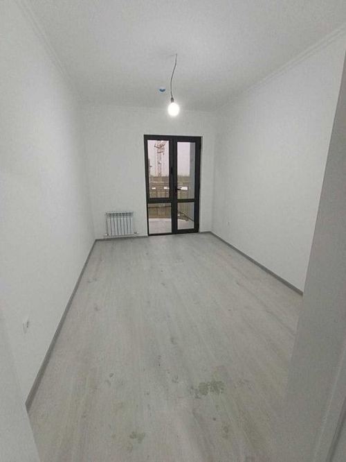 2-xonali kvartira, 58.5 m²