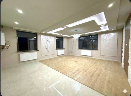 3-xonali kvartira, 80 m²