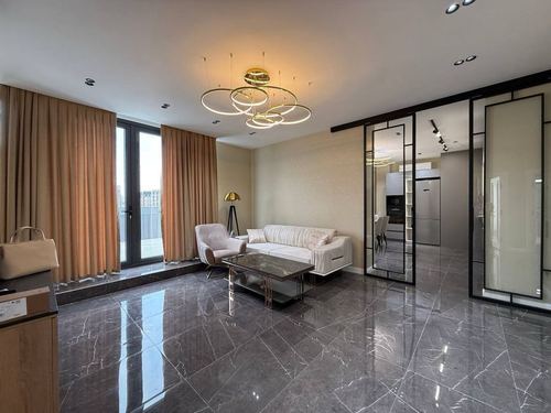4-xonali kvartira, 146 m²