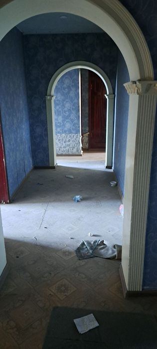 4-room apartment, 93 m²