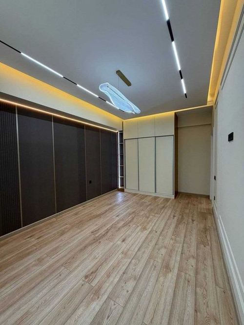 2-xonali kvartira, 65 m²