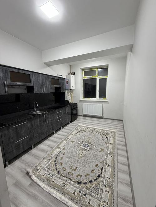 2-xonali kvartira, 64 m²