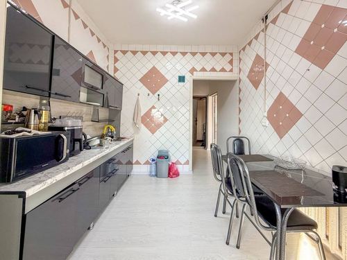 2-room apartment, 60 m²