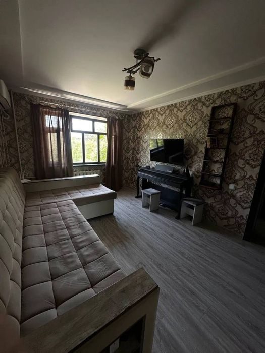 1-room apartment, 26 m², Tashkent, Yashnabad District, for sale