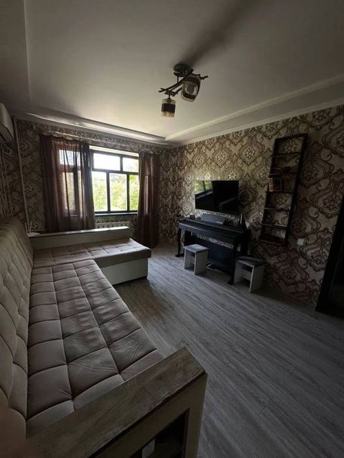1-room apartment, 26 m²