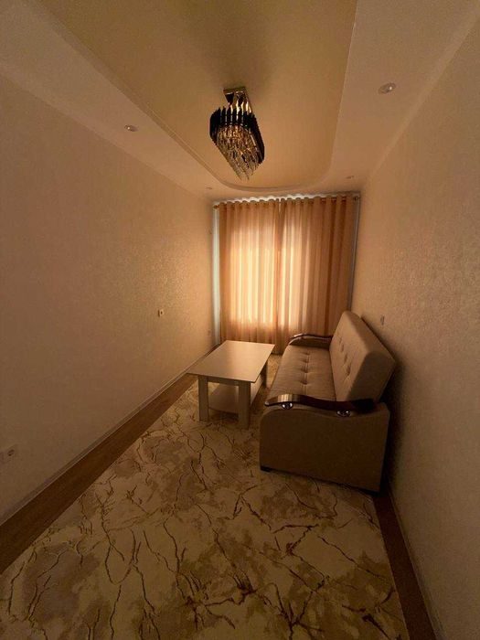 3-room apartment, 67.88 m², Tashkent, Yashnabad District, for sale