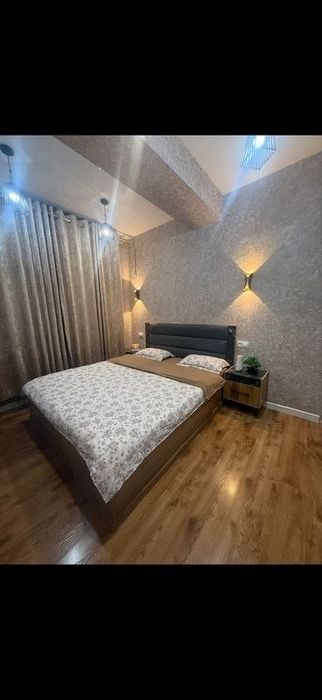 2-room apartment, 48 m², Tashkent, Yashnabad District, for sale