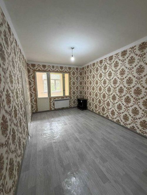 1-room apartment, 34 m²