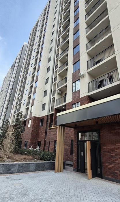 2-room apartment, 42 m², Tashkent, Yashnabad District, for sale