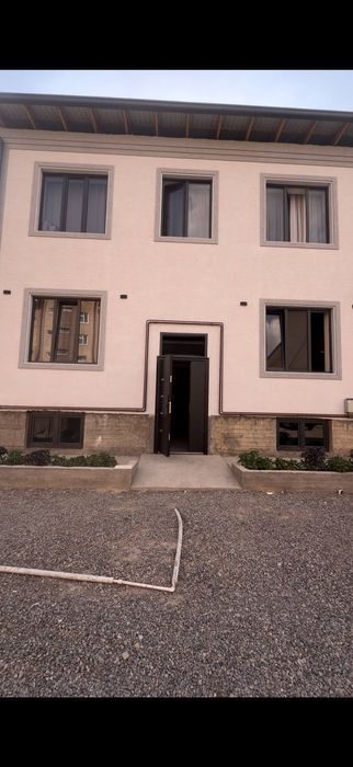 2-room apartment, 60 m², Tashkent, Yashnabad District, for rent