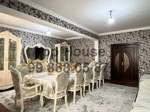 4-room apartment, 92 m²