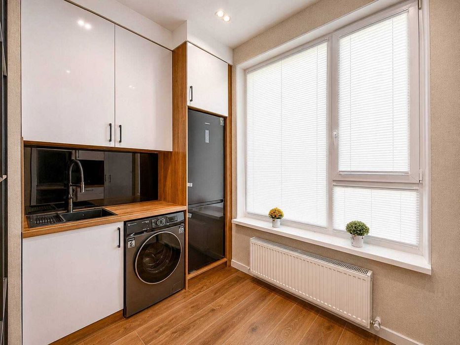 2-room apartment, 45 m², Tashkent, Yashnabad District, for sale