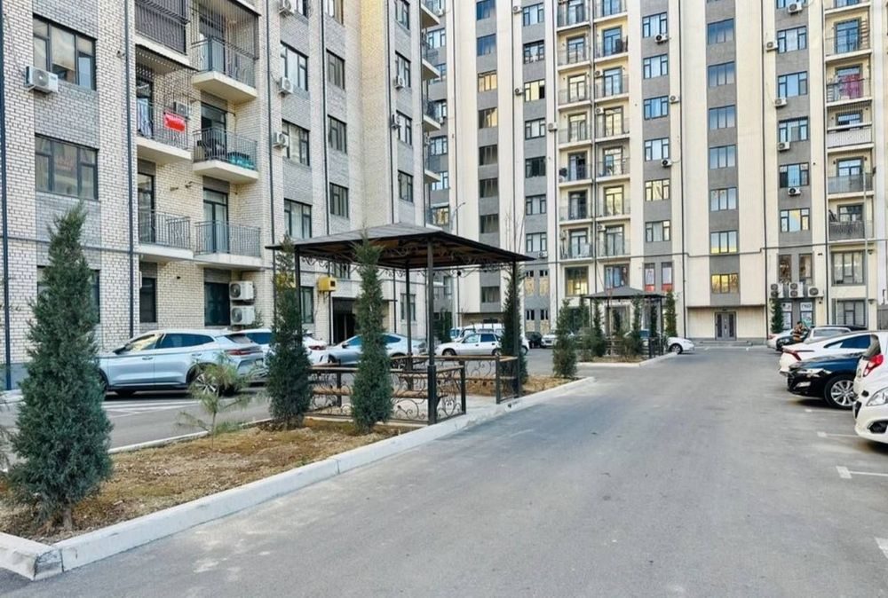 3-room apartment, 78 m², Tashkent, Yashnabad District, for sale