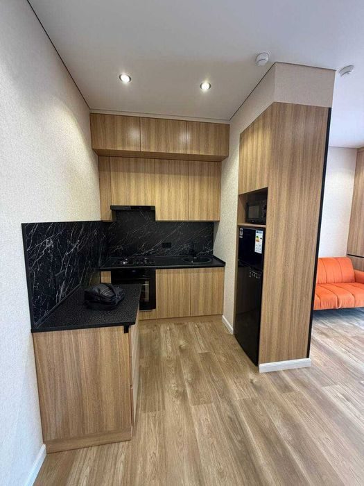 2-room apartment, 37 m², Tashkent, Yashnabad District, for sale