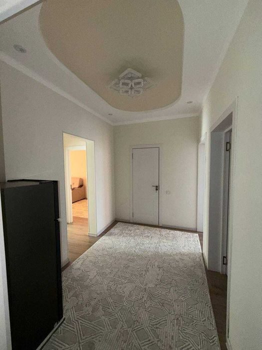 3-room apartment, 68 m², Tashkent, Yashnabad District, for sale