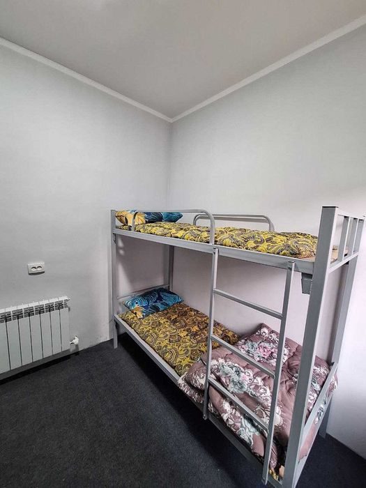 4-room apartment, 4 m², Tashkent, Yashnabad District, for rent