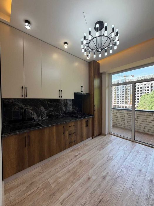 2-room apartment, 65 m², Tashkent, Yashnabad District, for sale