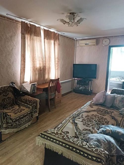 3-room apartment, 70 m²