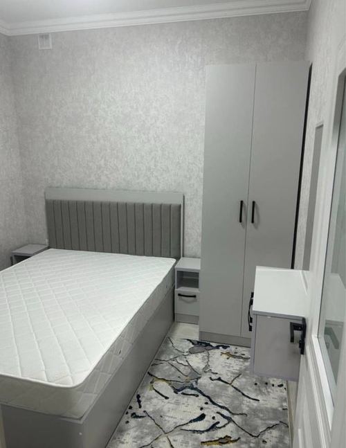 1-комнатная квартира, 30 м²