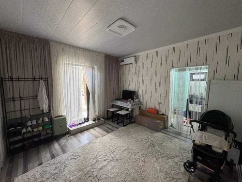 2-room apartment, 60 m²