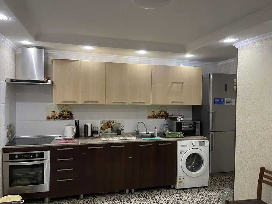 4-room apartment, 100 m², Tashkent, Yashnabad District, for sale