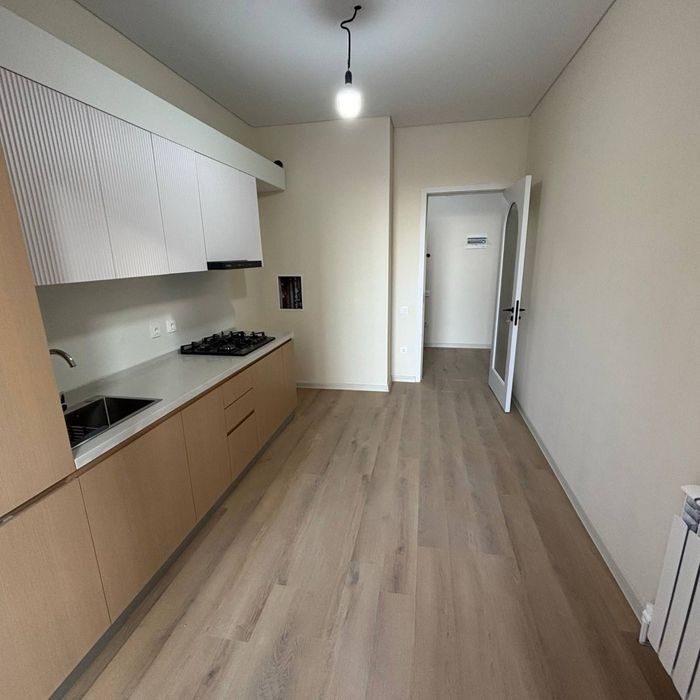 2-room apartment, 40 m², Tashkent, Yashnabad District, for sale