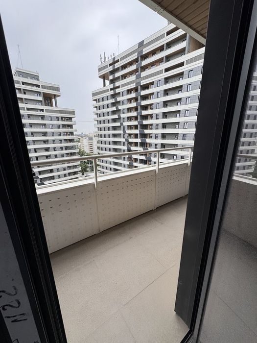 3-room apartment, 72 m², Tashkent, Yashnabad District, for sale