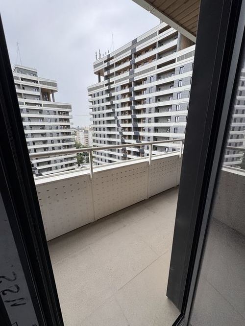 3-xonali kvartira, 72 m²