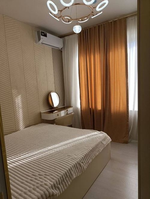 1-room apartment, 30 m²